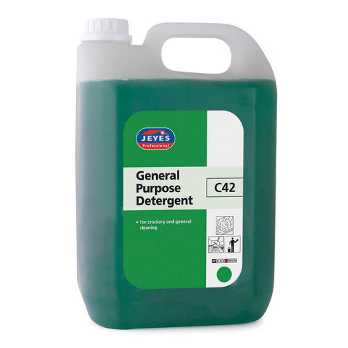 C42 General Purpose Hand Dishwash Detergent (571100)